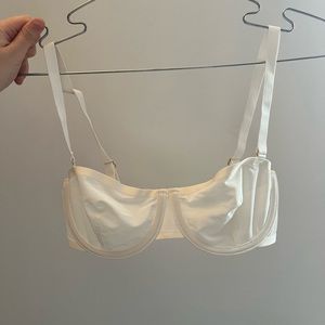 CUUP Balconette Bra in 30D
